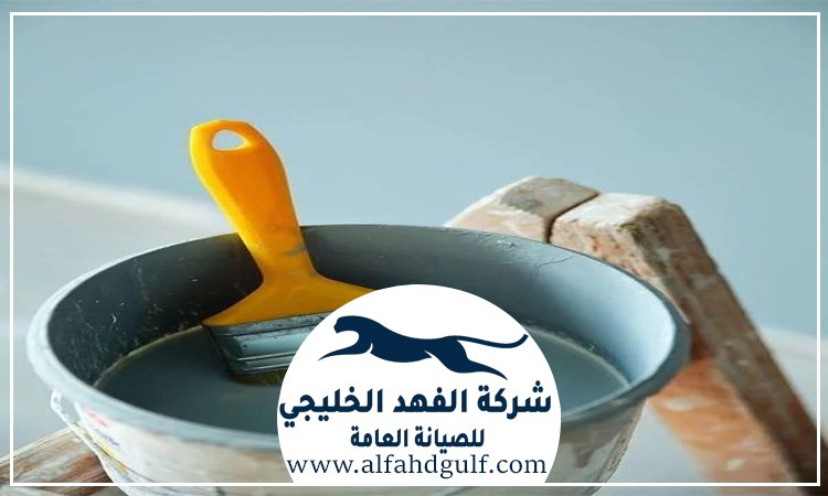 شركة اصباغ