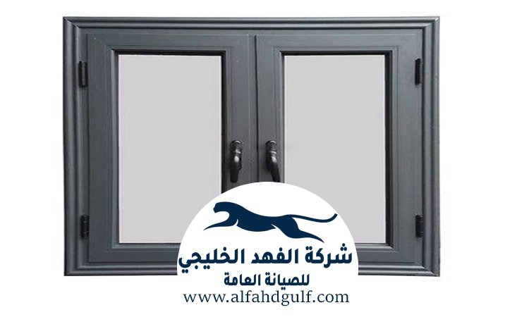 شركة تركيب ابواب وشبابيك في الشهامة