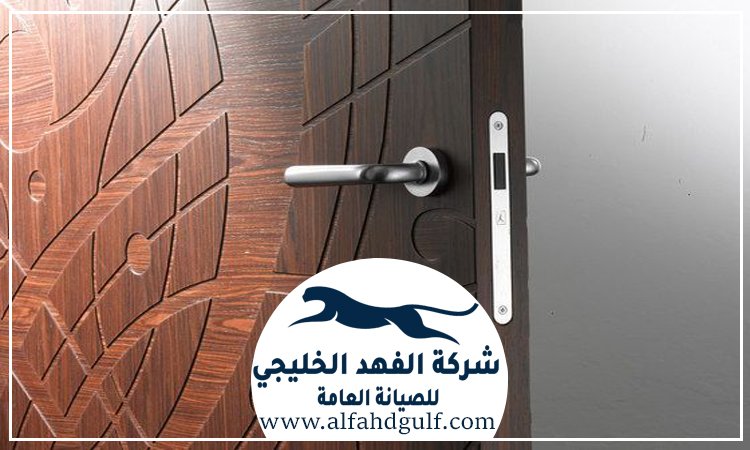 شركة تركيب ابواب وشبابيك في الجيمي
