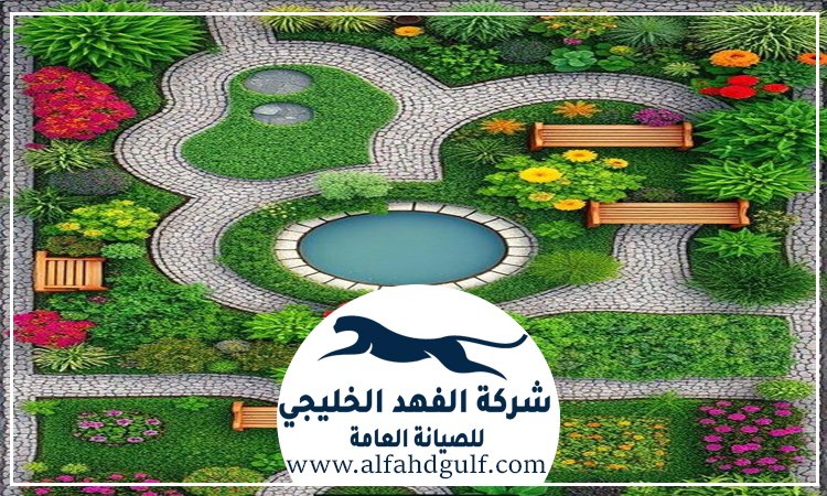 شركة لاندسكيب