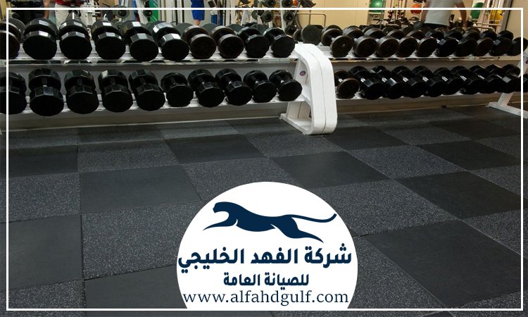 شركة تركيب ترتان في دبي