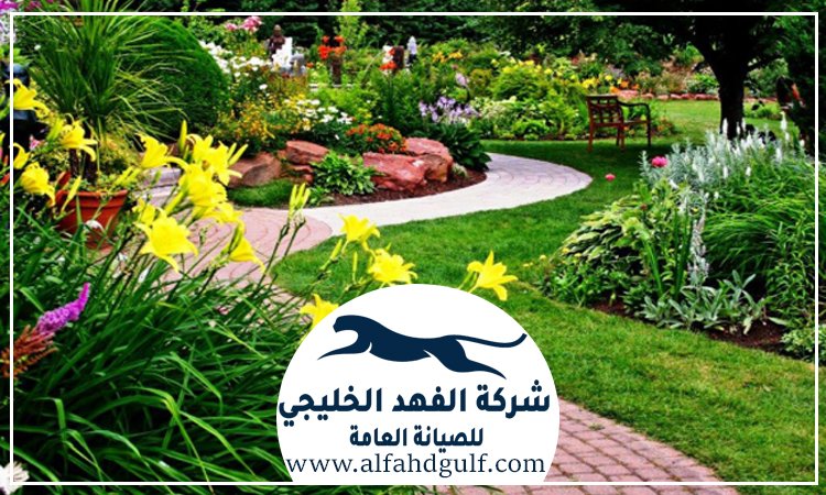 شركة لاندسكيب