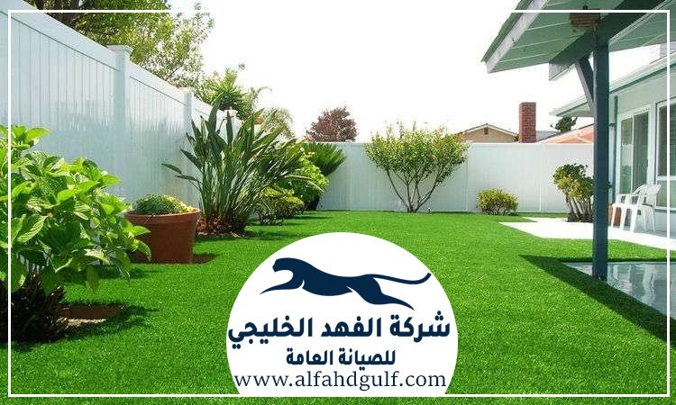 شركة لاندسكيب في عجمان