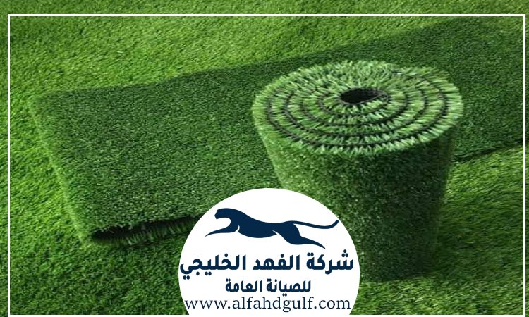 شركة تركيب حشيش في الشهامة