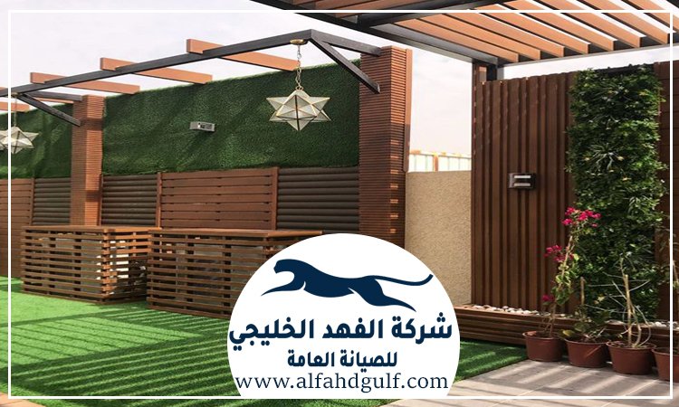 شركة تركيب ترتان في الشارقة