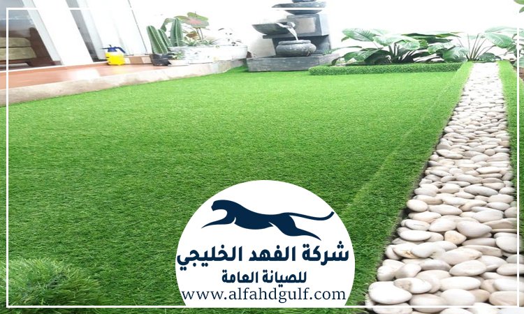 شركة تركيب ترتان في عجمان