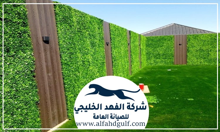 شركة تركيب ترتان في ام القيوين