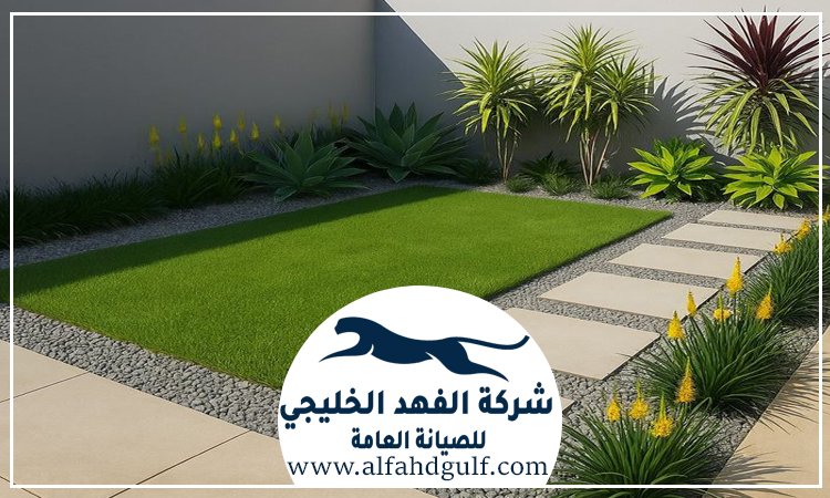 شركة تركيب ترتان في الفجيرة