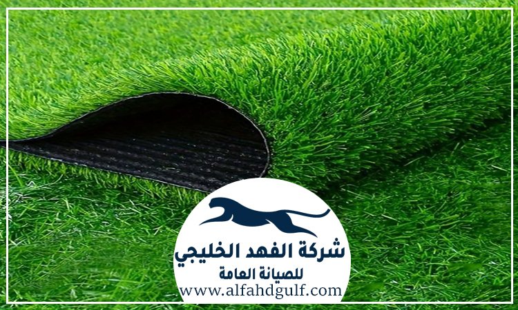 شركة تركيب ترتان في الفجيرة