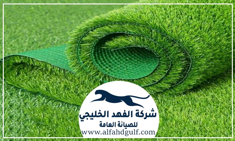 شركة تركيب ترتان في العين