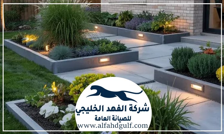 شركة تركيب ترتان في الشامخة