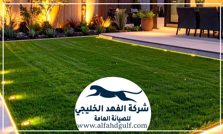 شركة تركيب ترتان في العين
