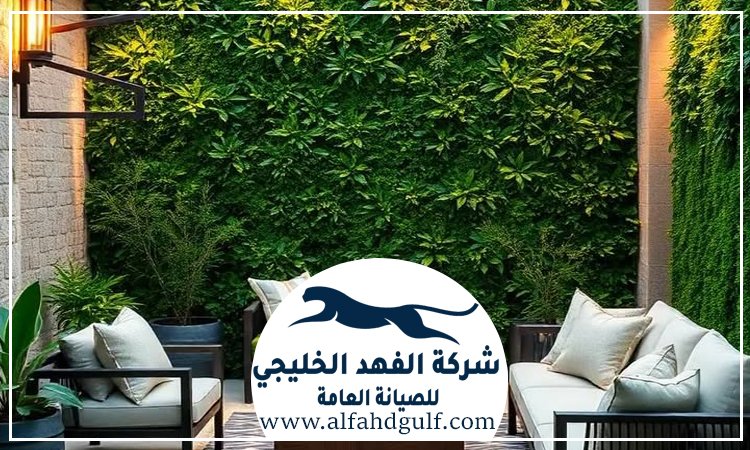 شركة تركيب عشب صناعي في عجمان