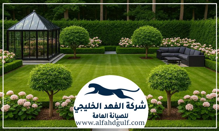 شركة تركيب عشب صناعي في راس الخيمة