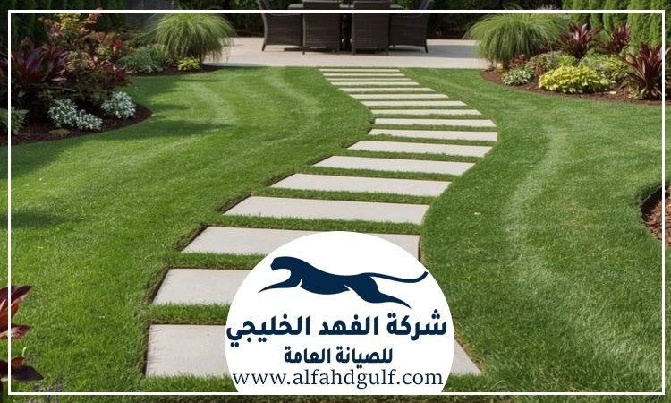 شركة تركيب عشب صناعي في خورفكان