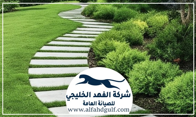 شركة تركيب عشب صناعي في خورفكان