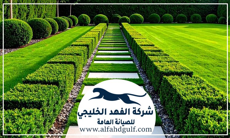 شركة تركيب عشب صناعي في ابوظبي