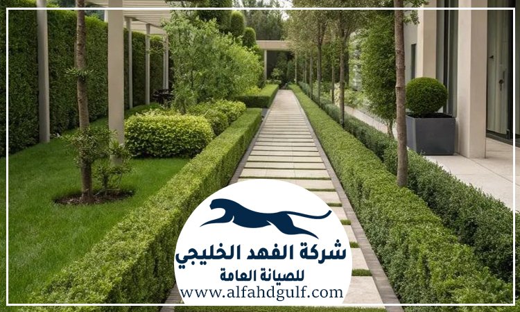 شركة تركيب عشب صناعي في ابوظبي