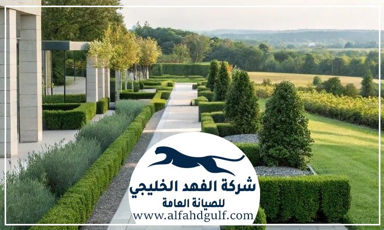 شركة تركيب عشب صناعي في ابوظبي