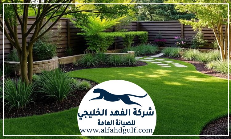 شركة تركيب عشب طبيعي في جميرا