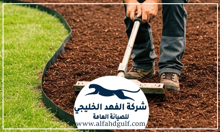 شركة تركيب عشب طبيعي في راس الخيمة