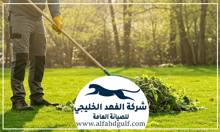 شركة تركيب ترتان في الشهامة