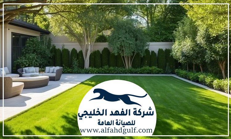 شركة تركيب ترتان في خورفكان