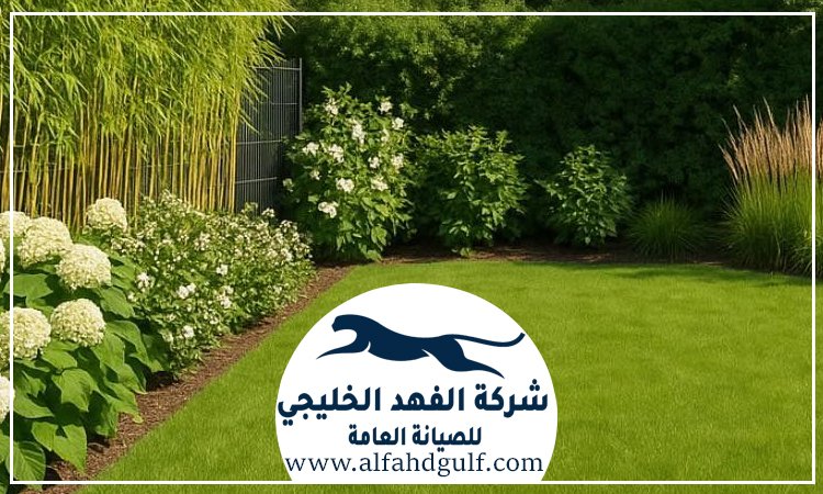 شركة تركيب ترتان في خورفكان