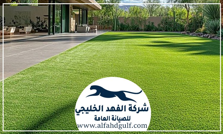 شركة تركيب ترتان في كلباء