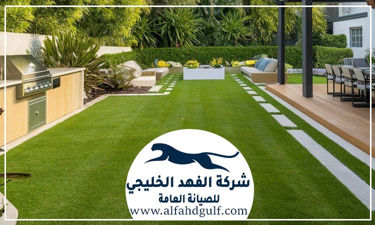 شركة تركيب ترتان في كلباء