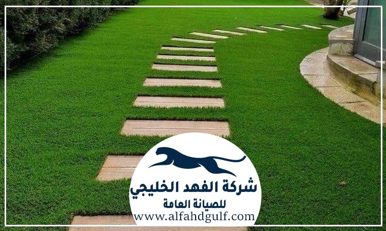 شركة تركيب ترتان في ابوظبي