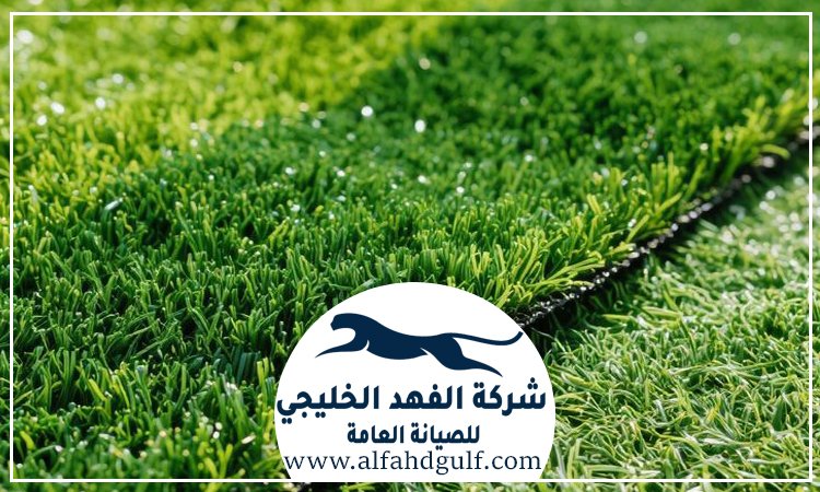 شركة تركيب ترتان في ابوظبي