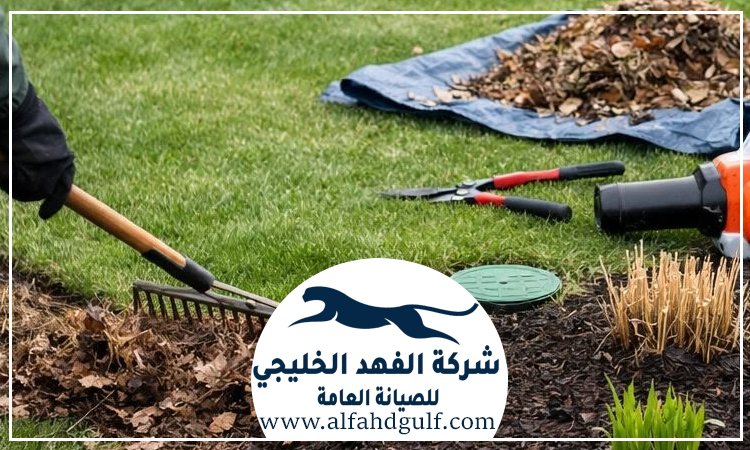 شركة تركيب عشب طبيعي في راس الخيمة