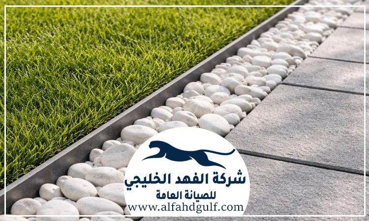 شركة تركيب ترتان في البرشاء