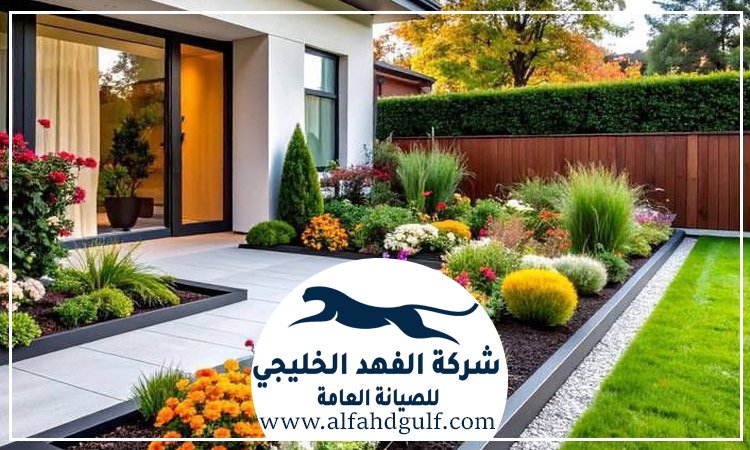 شركة تركيب ترتان في الشامخة