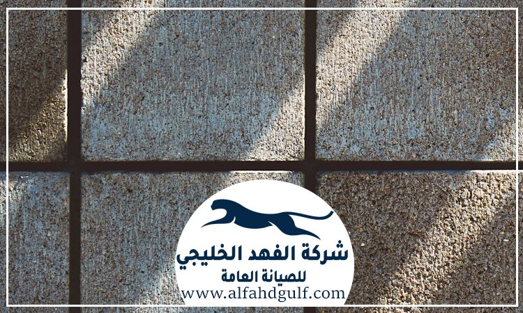 تركيب انترلوك ارضيات في الشارقة