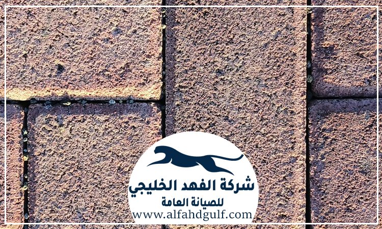 تركيب انترلوك ارضيات في الشارقة