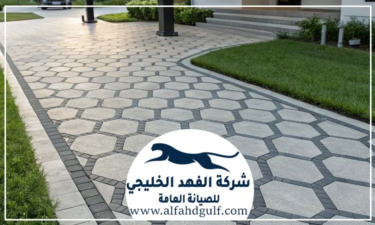 تركيب انترلوك ارضيات في دبي