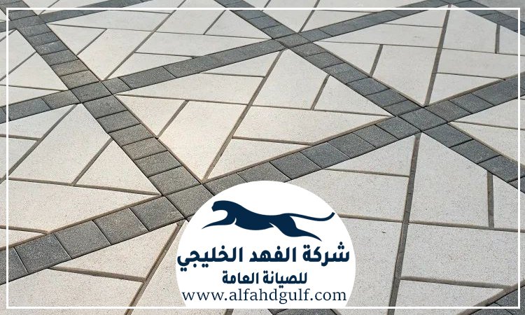 تركيب انترلوك ارضيات في دبي