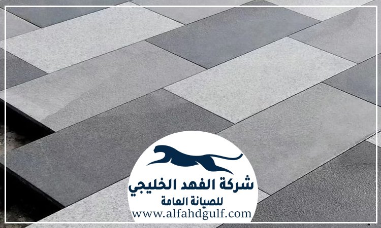 تركيب انترلوك ارضيات في دبي