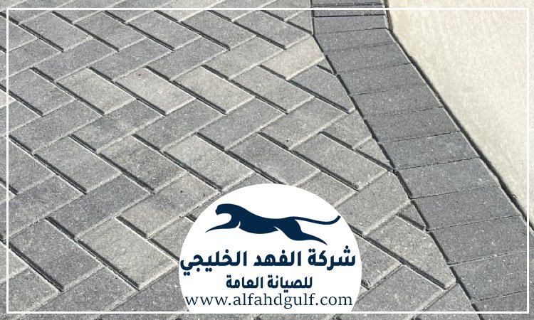 تركيب انترلوك ارضيات في عجمان