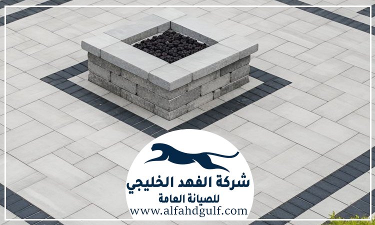 ارخص سعر تركيب الانترلوك في دبي