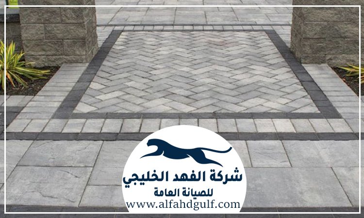 ارخص سعر تركيب الانترلوك في دبي