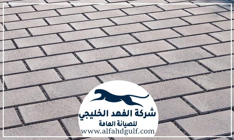 تركيب انترلوك ارضيات في عجمان