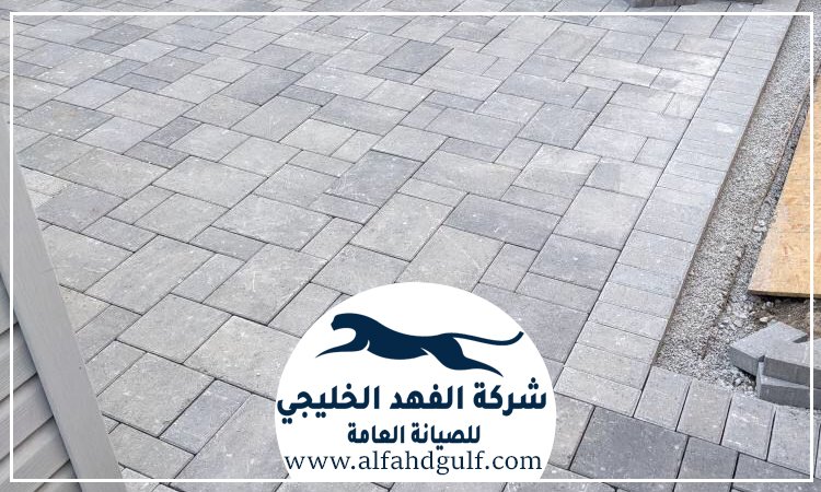 ارخص سعر تركيب الانترلوك في دبي