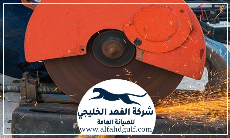شركة قص وتكسير الخرسانة في ابوظبي