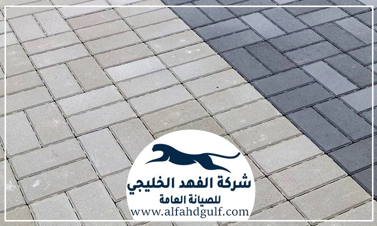 تركيب انترلوك ارضيات في عجمان