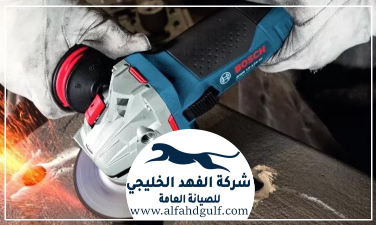 قص الخرسانات المسلحة في الشارقة