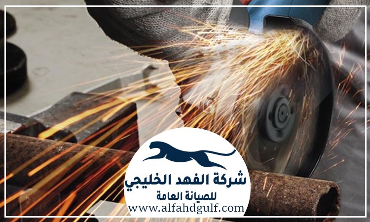قص الخرسانات المسلحة في الشارقة