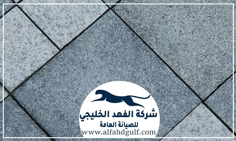 تركيب انترلوك ارضيات في الشارقة